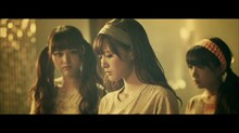 乃木坂46「その先の出口」PVのワンシーン。