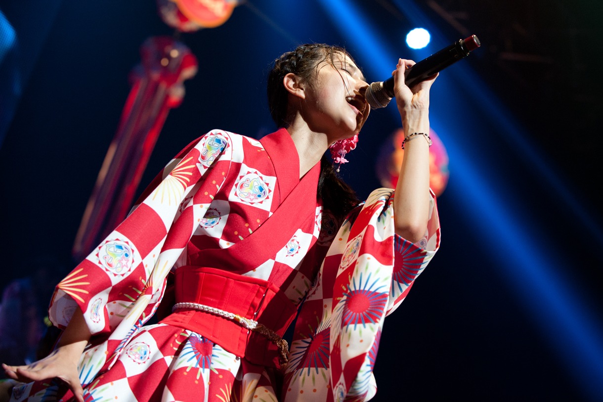 溝手るか（SUPER☆GiRLS）