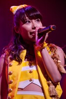 宮崎理奈（SUPER☆GiRLS）