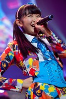 内村莉彩（SUPER☆GiRLS）