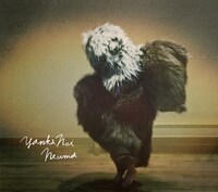 YankaNoi「Neuma」ジャケット