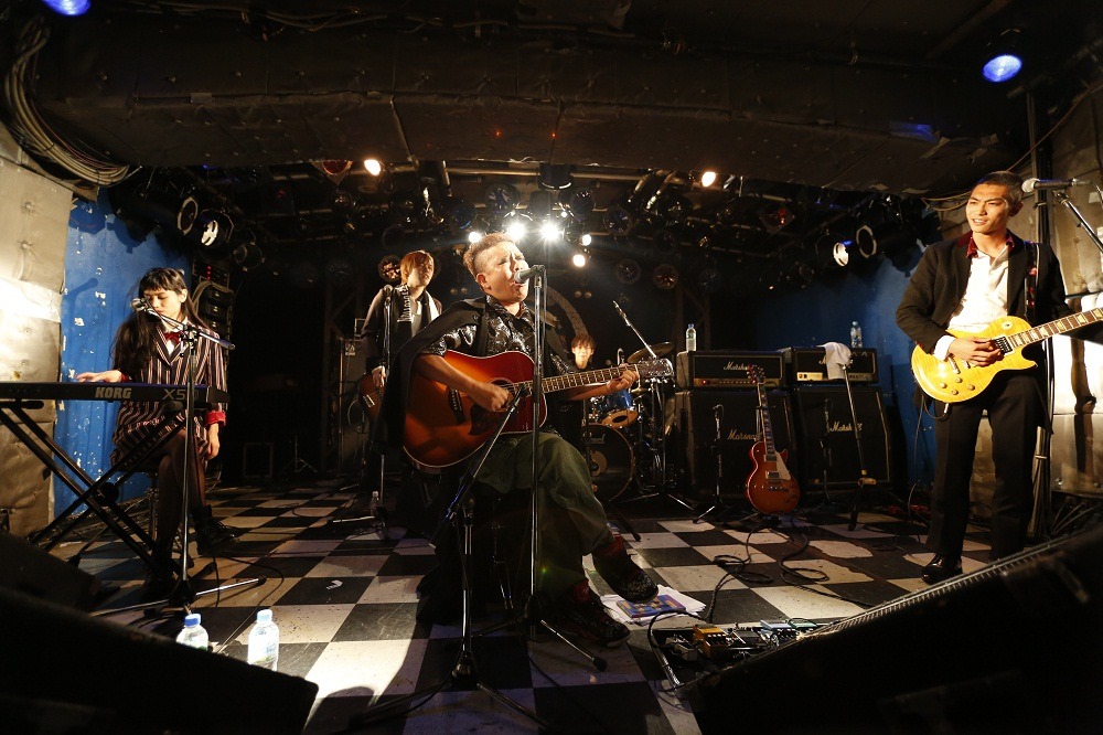 Revolution Q