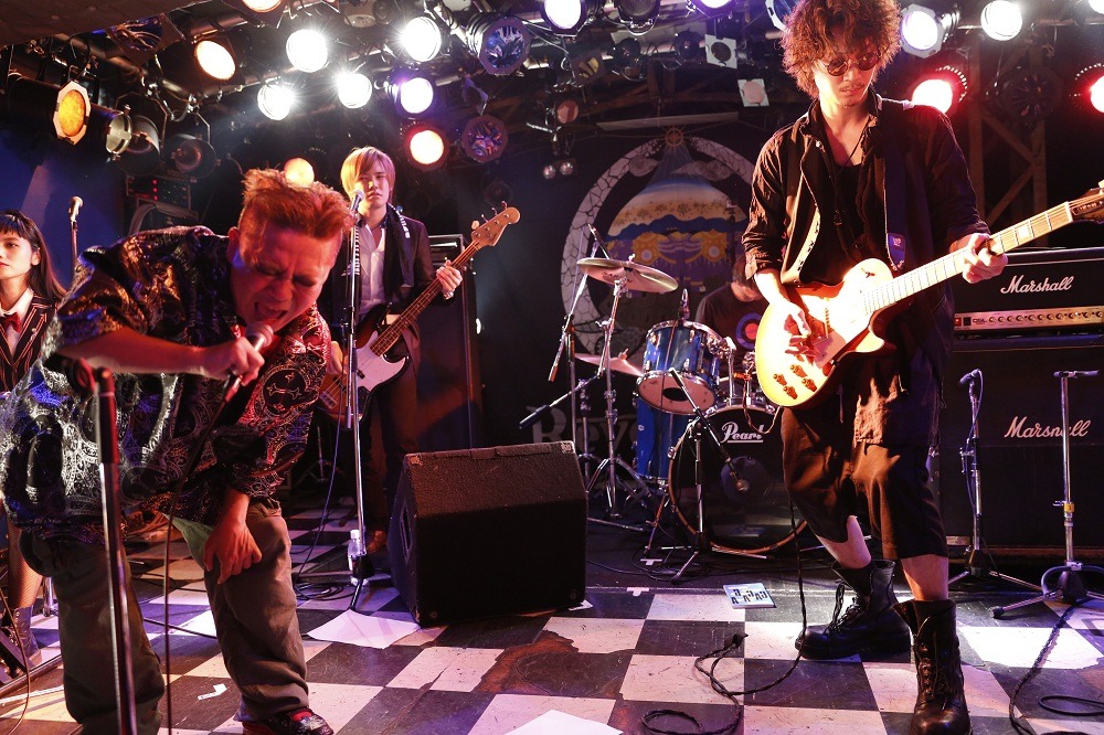 Revolution Q