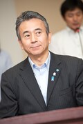 鈴木康友浜松市長