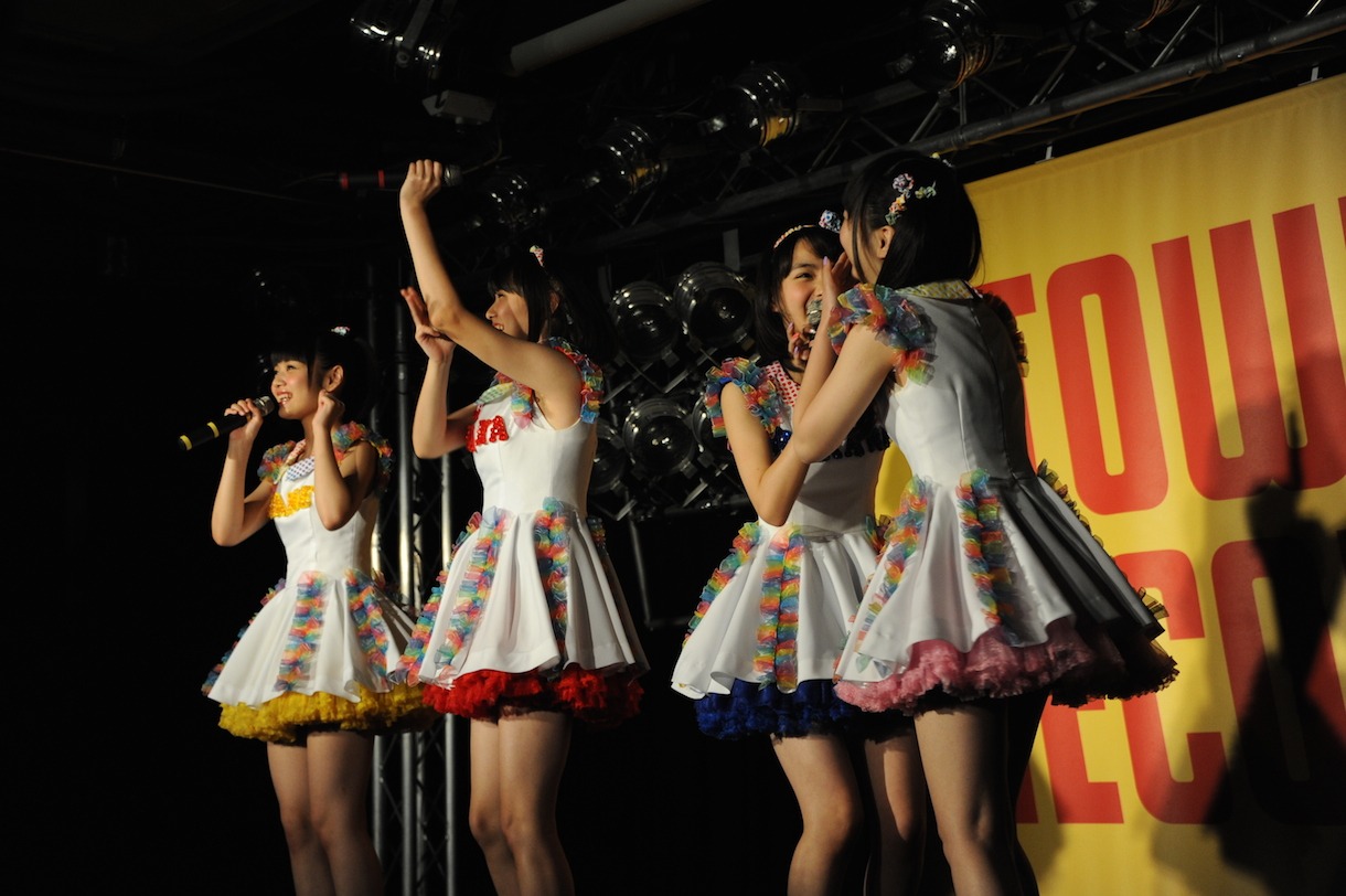 乙女新党