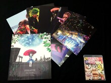 L'Arc-en-Ciel「MUSIC & PHOTOS -国立競技場公演 Memorial Edition-『EVERLASTING』」内容イメージ