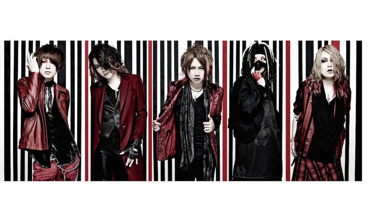 NIGHTMARE、韓国フェス日程変更で出演辞退