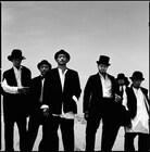 OAU、5年ぶりアルバム「FOLLOW THE DREAM」発表