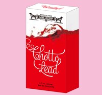 aikoツアーグッズ「はじめての香水 "Chotto Lead"」イメージ画像
