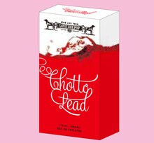 aikoツアーグッズ「はじめての香水 "Chotto Lead"」イメージ画像