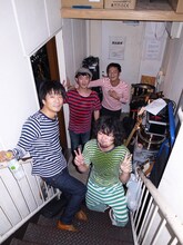 アニメーションズ