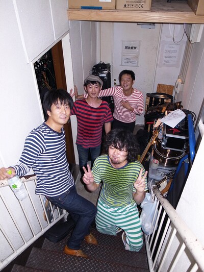 アニメーションズ