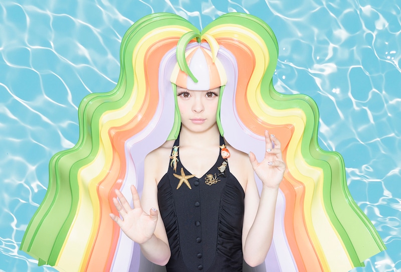 きゃりーぱみゅぱみゅ