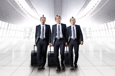 スチャダラパー