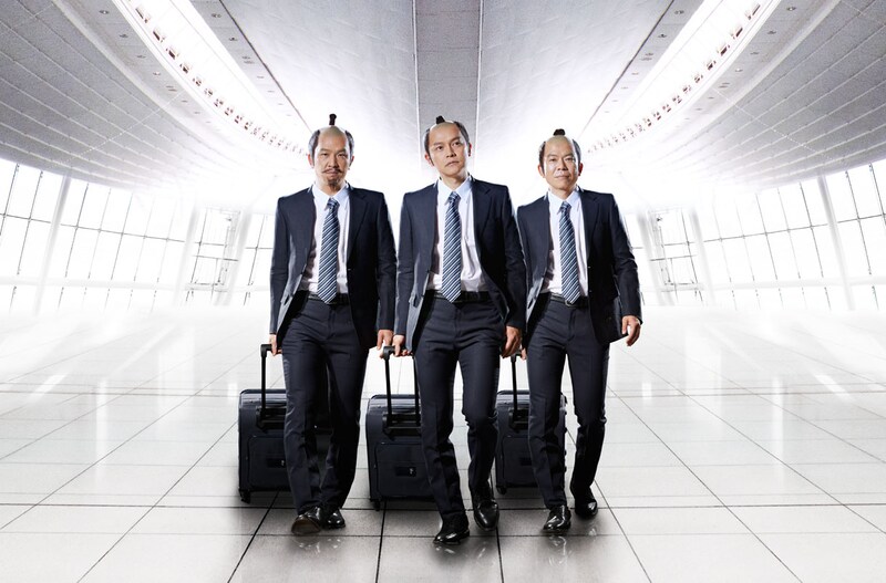 スチャダラパー