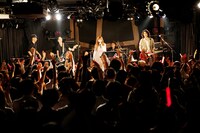 「TRUSTRICK Premium Showcase【First Eternity】」の様子。（撮影：森久）