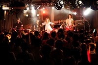 「TRUSTRICK Premium Showcase【First Eternity】」の様子。（撮影：森久）