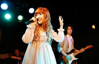 「TRUSTRICK Premium Showcase【First Eternity】」の様子。（撮影：森久）