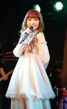 「TRUSTRICK Premium Showcase【First Eternity】」の様子。（撮影：森久）