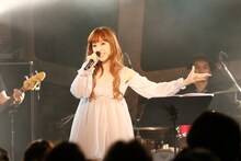 「TRUSTRICK Premium Showcase【First Eternity】」の様子。（撮影：森久）