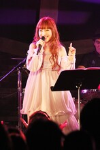 「TRUSTRICK Premium Showcase【First Eternity】」の様子。（撮影：森久）