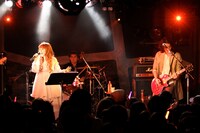 「TRUSTRICK Premium Showcase【First Eternity】」の様子。（撮影：森久）