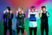 サンエル、東名阪ライブ決定＆PVにイケてるコメント募集