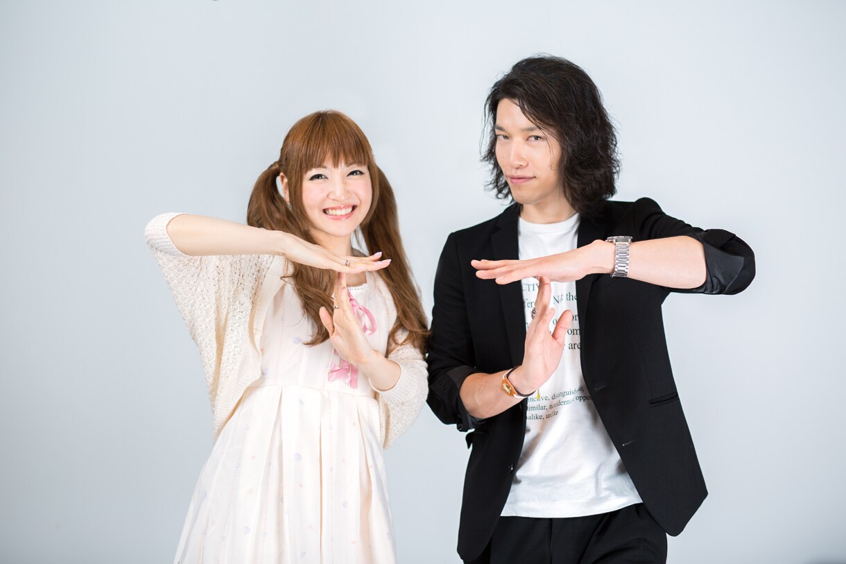 神田沙也加　TRUSTRICK/TRUSTRICK First image.jpg
