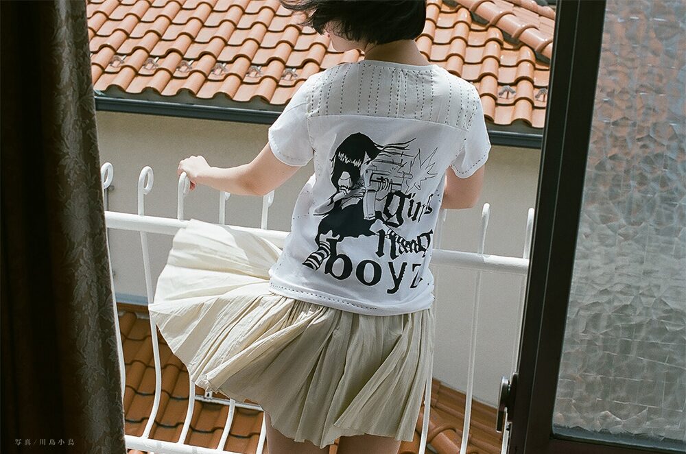 keisuke kanda ミセスのスカート keisuke kanda ケイスケカンダ  