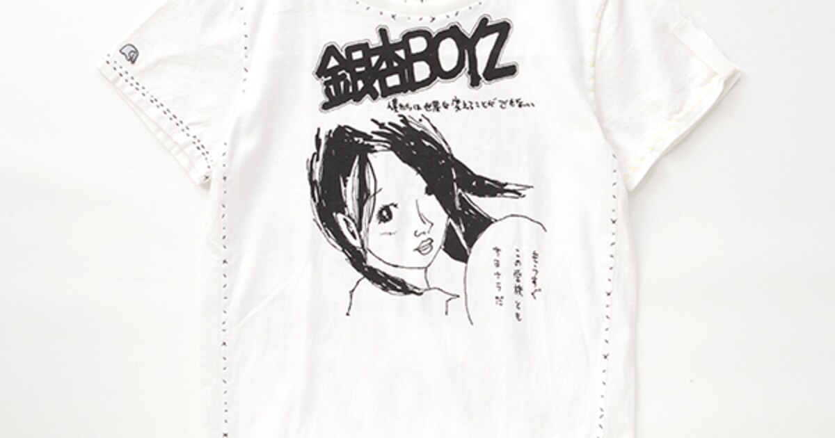 gingnangboyz_keisukekanda_tee_ 