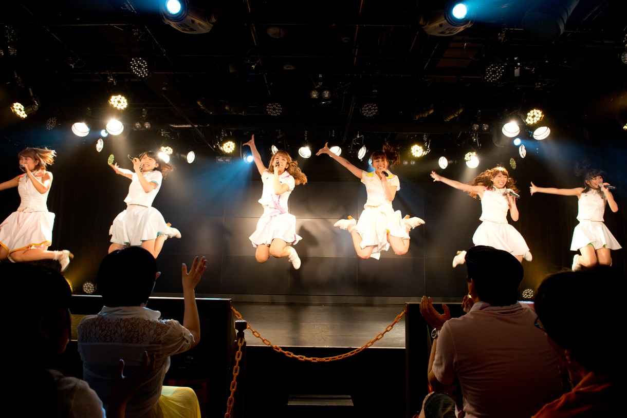 愛乙女★DOLL