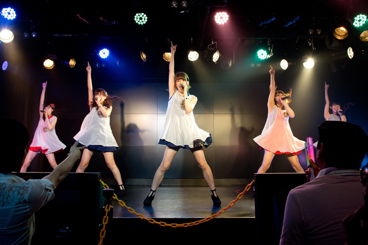 Stella☆Beats