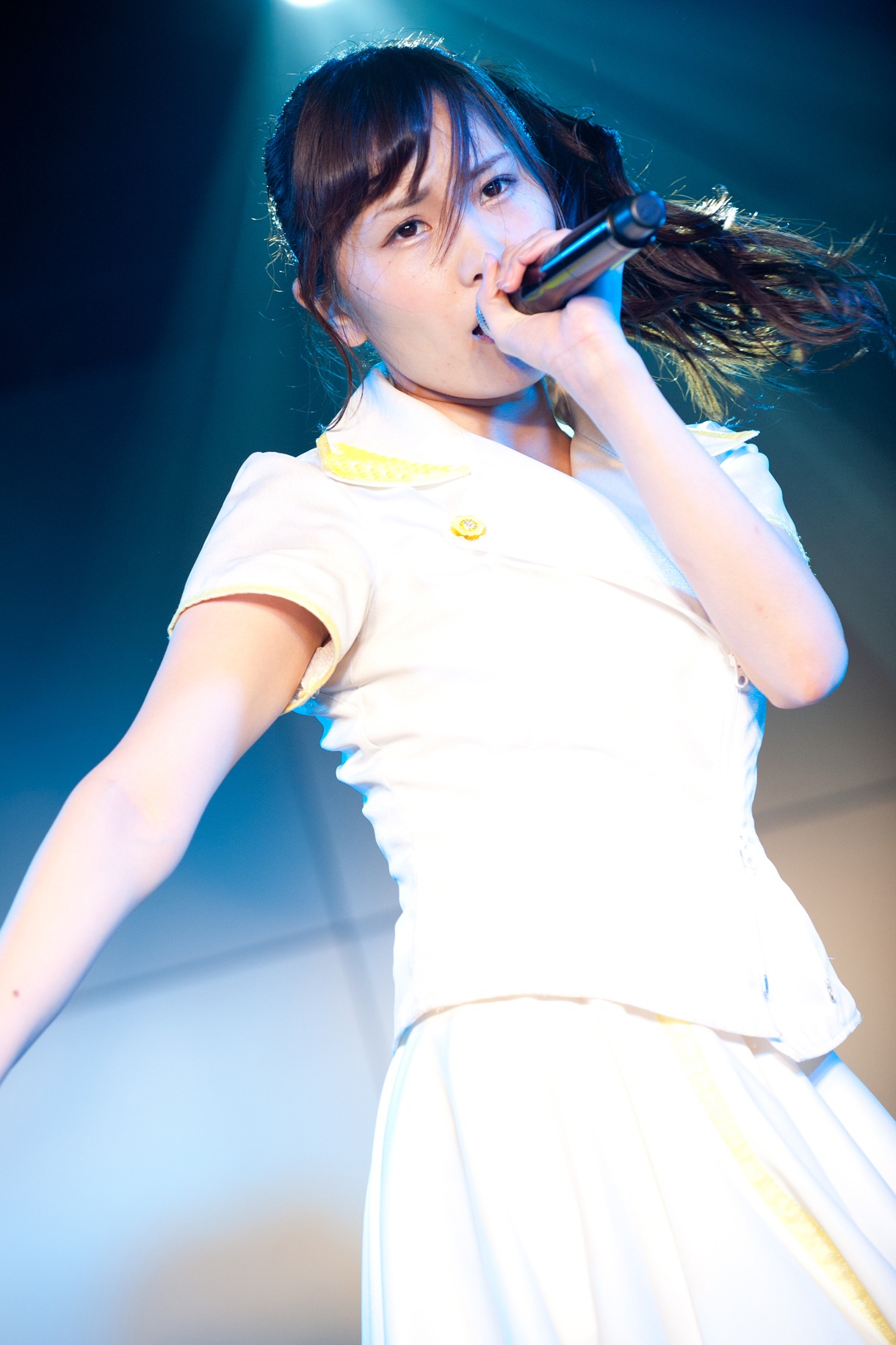 佐野友里子