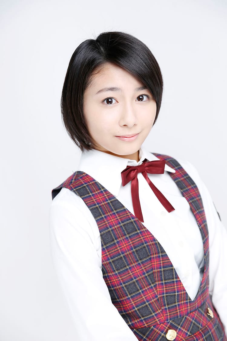 乃木坂46市來玲奈 学業専念のためグループ卒業 音楽ナタリー