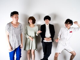 テスラは泣かない。村上学が語る“マグマロック”の正体