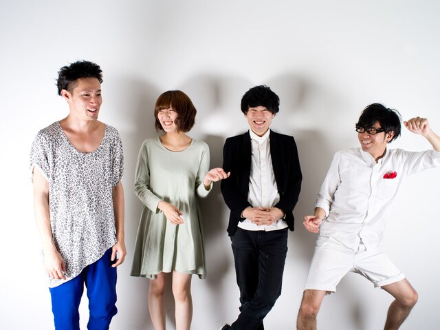 テスラは泣かない。