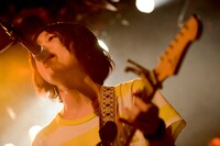 星秀平（Vo, G / 夜明ケマエ）