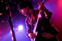 吉田卓史（G / GOOD BYE APRIL）