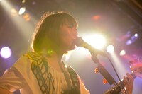 延本文音（B / GOOD BYE APRIL）