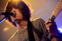 高橋勇成（Vo, G / paionia）