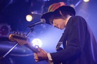 竹田昌和（Vo, G / ウソツキ）