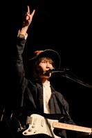 竹田昌和（Vo, G / ウソツキ）