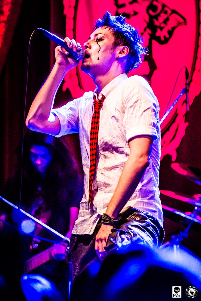 KEN LLOYD（Photo by JulenPhoto）