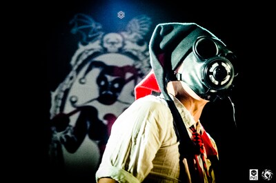 KEN LLOYD（Photo by JulenPhoto）