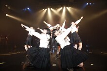 私立恵比寿中学