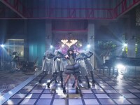 今週の人気画像7位は「川本真琴が13年ぶり地上波出演！森高、谷村有美も熱唱」より、きゃりーぱみゅぱみゅ。