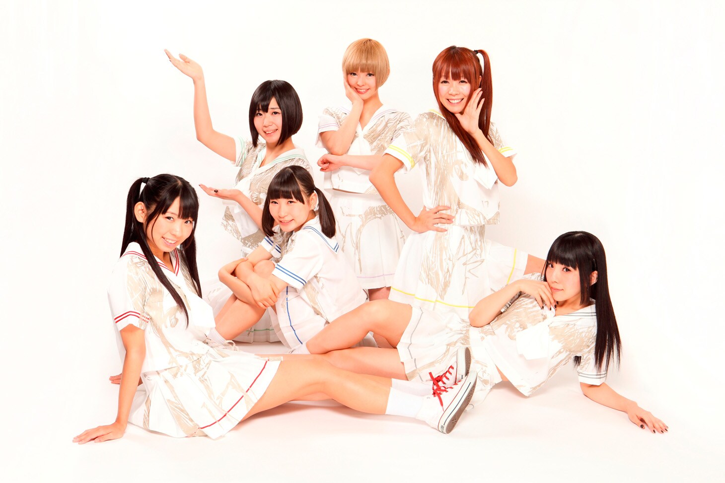 でんぱ組.incの“神番組”DVDボックス第3弾が10月発売 - 音楽ナタリー