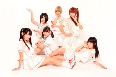 でんぱ組.inc (c)2014 テレビ朝日・BS朝日