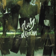 elephant「daydream」ジャケット