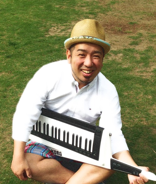 ミトカツユキ